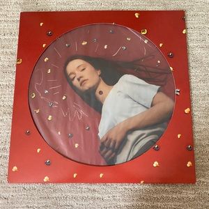 Sigrid Sucker Punch Vinyl Record LP Picture disc